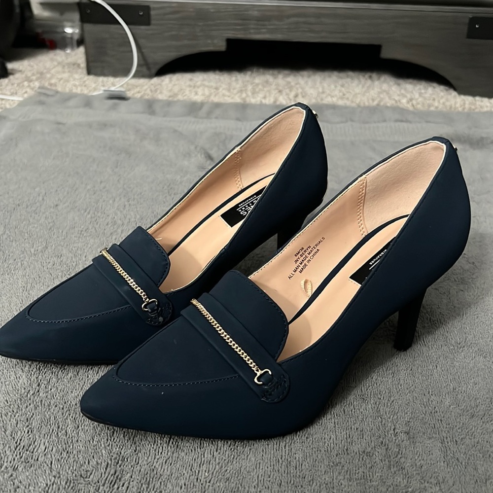 Jones NY Heels